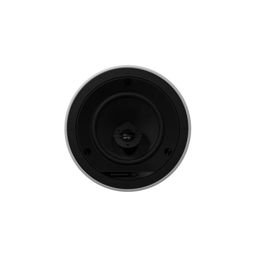 ลำโพงติดเพดาน BOWERS & WILKINS : CCM-664 /ราคาต่อข้าง